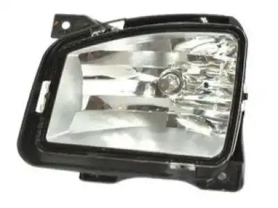 Фара противотуманная DODGE 68104820AC