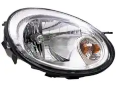 Фара DODGE 5303551AI