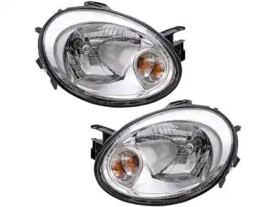 Фара DODGE 5303551AI
