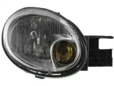 Фара DODGE 5303550AI