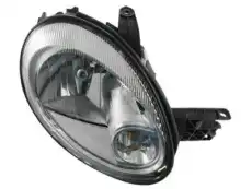 Фара DODGE 5303550AI