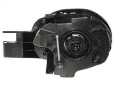 Фара DODGE 5303550AI