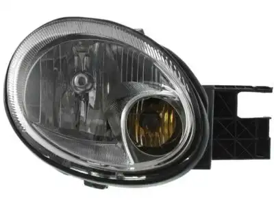 Фара DODGE 5303550AI