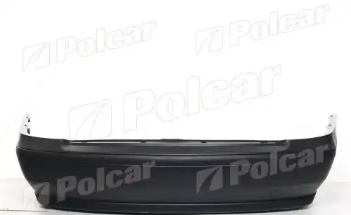 БАМПЕР ЗАДНИЙ 300796 POLCAR
