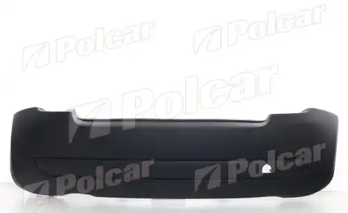 303596 Бампер задний POLCAR