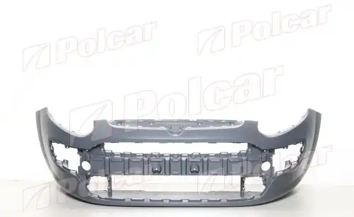 Бампер передний 303607 POLCAR