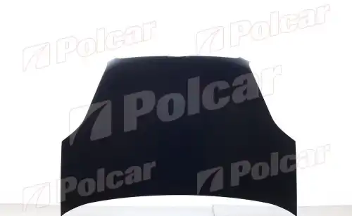 Капот 304203 POLCAR