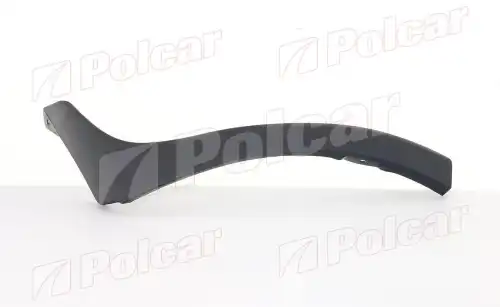 Накладка бампера левый 30030715 POLCAR