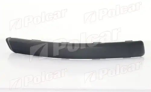 Молдинг бампера правый 3003078J POLCAR