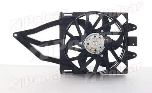 ВЕНТИЛЯТОР РАДИАТОРА POLCAR 300323W5