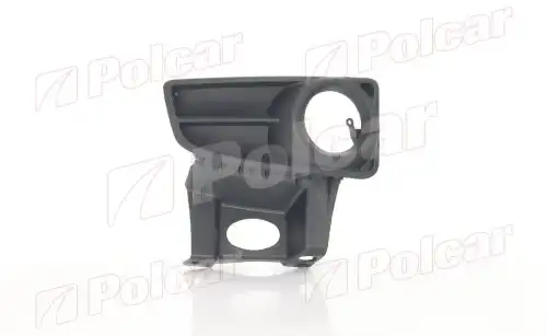 Решетка бампера POLCAR 300327-4