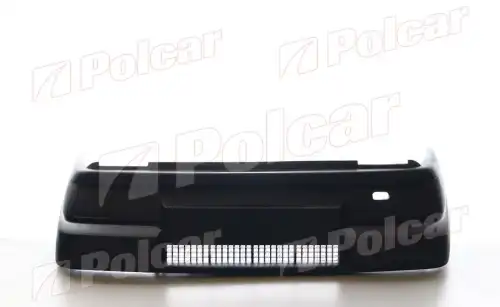 Бампер передний 301607-1 POLCAR