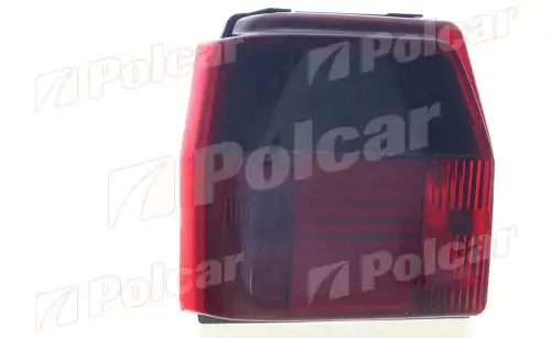 Фонарь задний POLCAR 3016872E