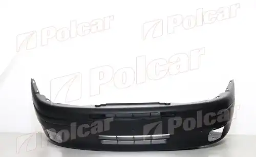 БАМПЕР ПЕРЕДНИЙ (POLCAR) 301707-2