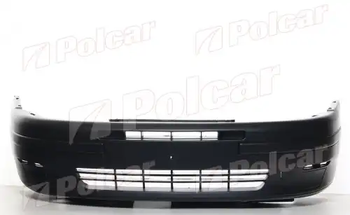 Бампер передний 301707-5 POLCAR
