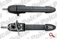 Ручка двери POLCAR 3019Z-45