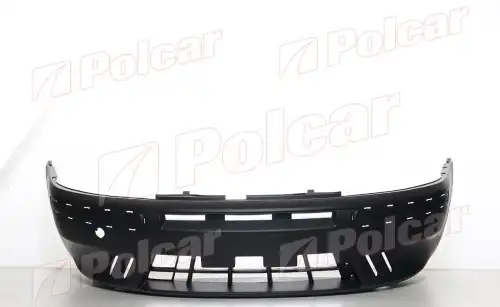 БАМПЕР ПЕРЕДНИЙ (POLCAR) 302207-5