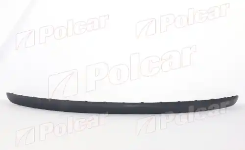Молдинг бампера 302296-5 POLCAR