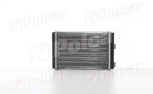 Радиатор печки POLCAR 3022N8A1