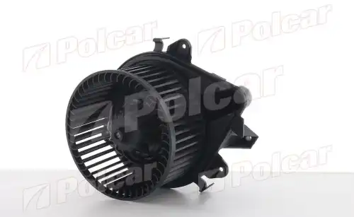 Вентилятор отопителя POLCAR 3022NU-2