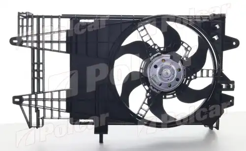 Вентиляторы радиаторов 302323W2 POLCAR