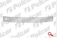 Усилитель бампера POLCAR 302407-5