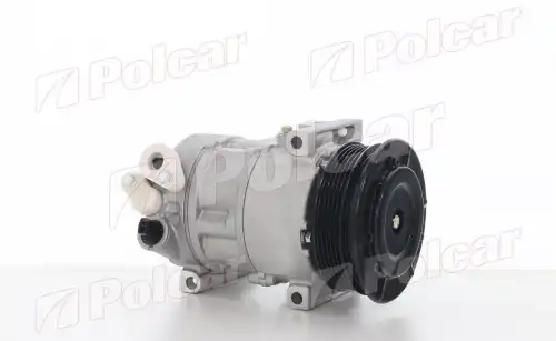 Компрессор кондиционера 3024KS-2 POLCAR
