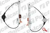 Стеклоподъемник  POLCAR 3024PSM4A