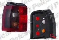Фонарь задний POLCAR 302687-E