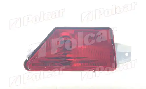 Фара противотуманная POLCAR 3031971U