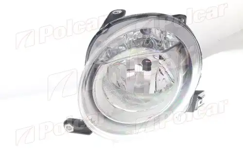 Фара POLCAR 303509-U