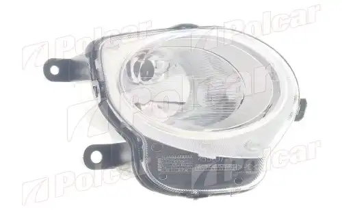 Фара POLCAR 3035101U