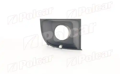 Решетка бампера POLCAR 303527-4