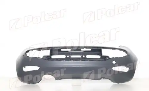Бампер задний 303696-1 POLCAR