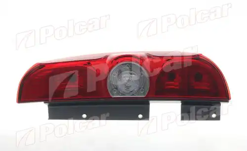 Фонарь задний POLCAR 304288-U