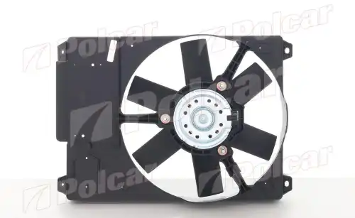 ВЕНТИЛЯТОРЫ С КОРПУСОМ/КРОНШТЕЙНОМ 570223W1 POLCAR