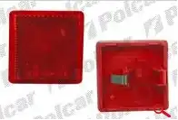 Катафот (световозвращатель) POLCAR 5702971X