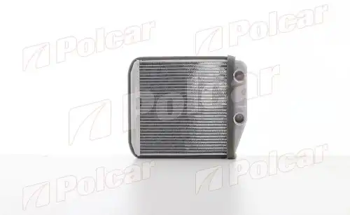 Радиатор печки POLCAR 5770N82X