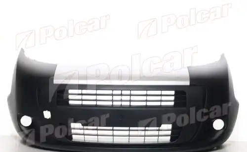 Бампер передний 30850712 POLCAR