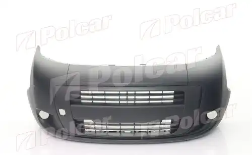 Бампер передний 30850714 POLCAR