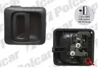 Ручка двери POLCAR 5703Z-42Q