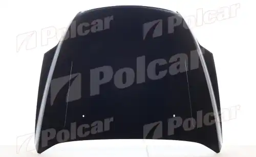 MONDEO 07-КАПОТ 321903 POLCAR