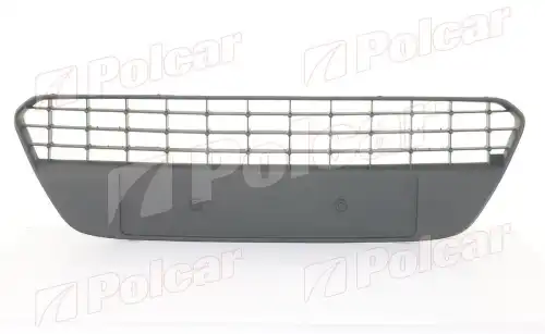 Решетка бампера POLCAR 323627