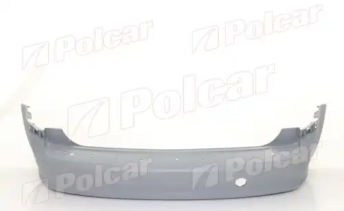 Бампер задний 323696 POLCAR
