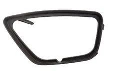 рамка фары противотуманной левой!\ Ford Focus 98-04 320127-7 POLCAR