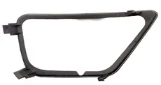 рамка фары противотуманной левой!\ Ford Focus 98-04 320127-7 POLCAR