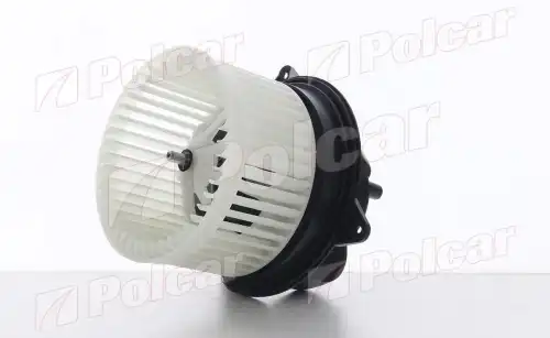 Вентилятор отопителя POLCAR 3201NU-3