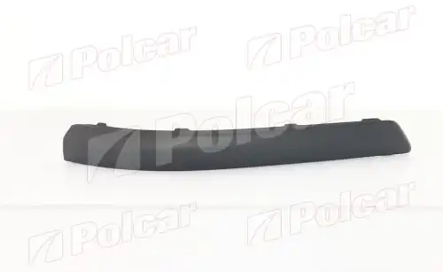 Молдинг бампера правый 320296-6 POLCAR