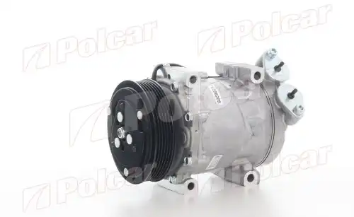 КОМПРЕССОР КОНДИЦИОНЕРА (НОВЫЙ) (POLCAR) 3202KS-2