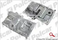 Поддон картера двигателя POLCAR 3202MO-1